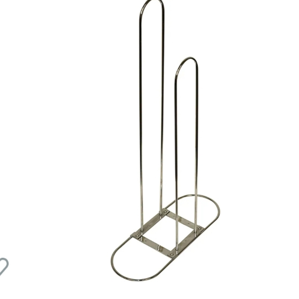 Hanger assemblers  come with 2